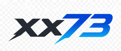 xx73 লোগো